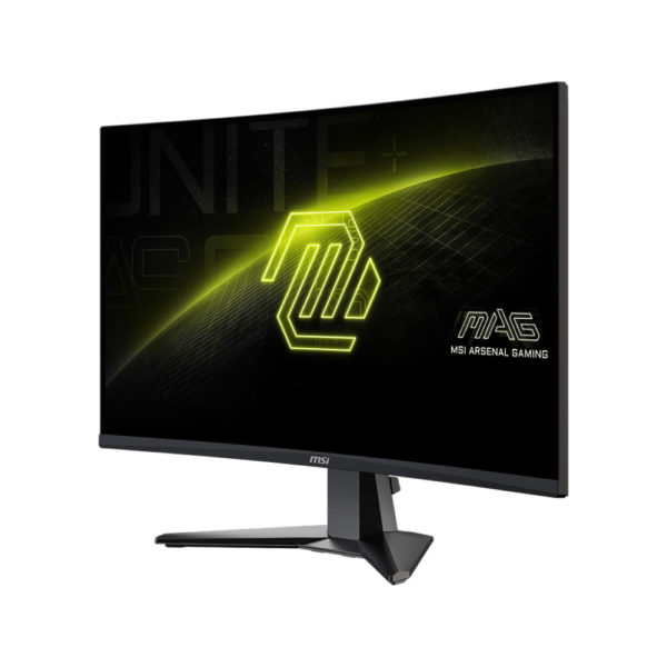 MSI MAG 276CXF - Image 3