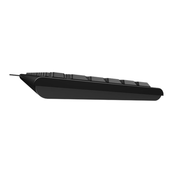 Тастатура Meetion K100 WIRED USB - Image 4