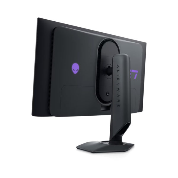 Gaming Monitor Alienware 27 360Hz QD-OLED - Image 4
