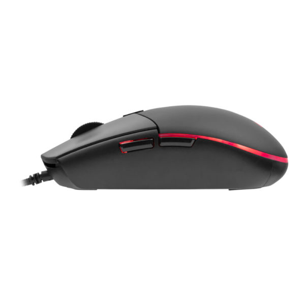 MS Nemesis C315 Gaming Mouse - Image 4