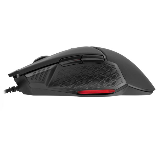 MS Nemesis C350 Gaming Mouse - Image 4