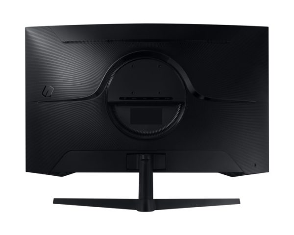 Samsung Curved Gaming Monitor 32 Odyssey G5 QHD 165Hz - Image 4