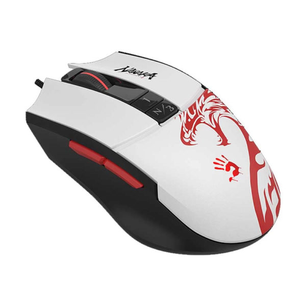 BLOODY L65 Max Naraka GAMING MOUSE - Image 4