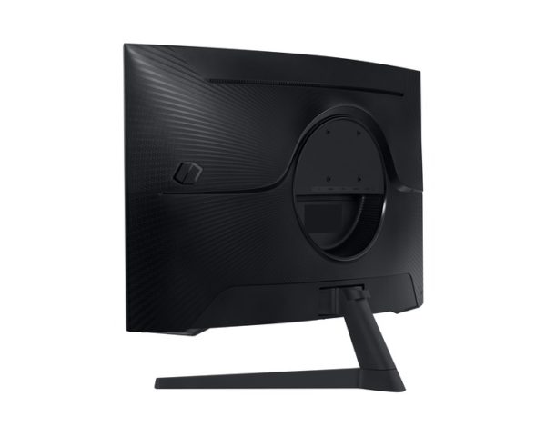 Samsung Curved Gaming Monitor 32 Odyssey G5 QHD 165Hz - Image 5