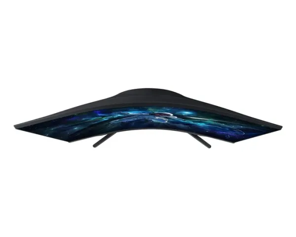 Gaming Monitor Samsung Curved 32 QHD 165Hz - Image 6