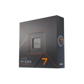 AMD Ryzen 7 7700X 8-Core 4.5GHz AM5 40MB BOX
