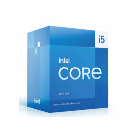 Intel Core i5 13400F Raptor Lake 10-Core E1.8GHz/P2.5GHz