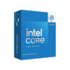 Intel Core i5 14600K Raptor Lake 14-Core E2.6GHz/P3.5GHz