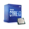 Intel Core i3 10105 Comet Lake Quad 3.7GHz