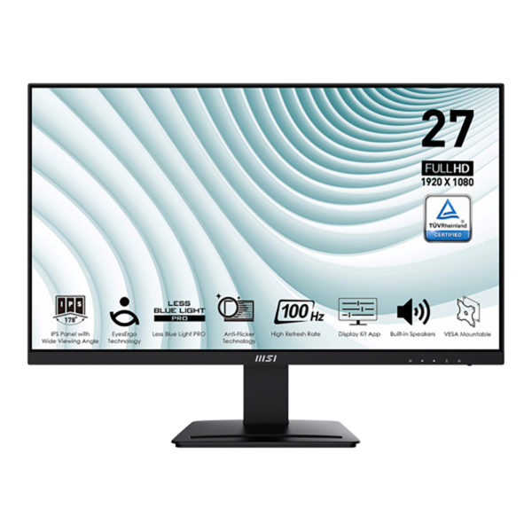 MSI PRO-MP273A