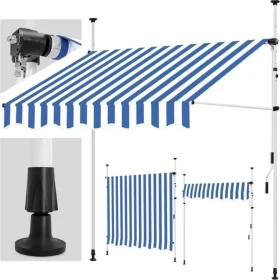 Prenosliva-tenda