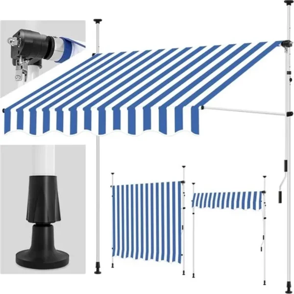Prenosliva-tenda