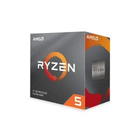 AMD Ryzen 5 3600 6-Core 3.6GHz AM4 35MB BOX