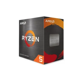 AMD Ryzen 5 5500 6-Core 3.6GHz AM4 19MB TRAY
