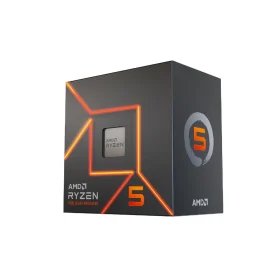 AMD Ryzen 5 7600X 6-Core 4.7GHz AM5 38MB BOX