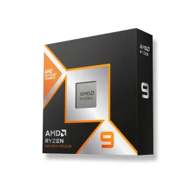 AMD Ryzen 9 9900X3D 12-Core 4.4GHz