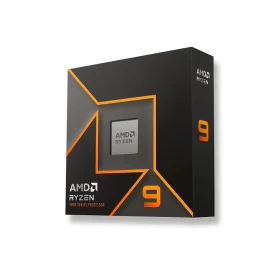AMD Ryzen 9 9950X 16 Core 4.3GHz AM5 80MB BOX