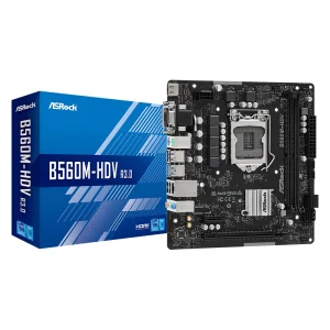 ASRock B560M-HDV R3.0