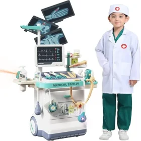 doktor