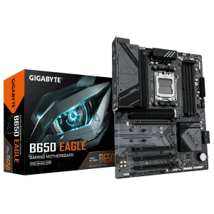 Gigabyte B650 Eagle (AM5, DDR5, PCIe 5.0)