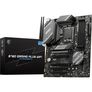 Gaming PC Hyper Surge