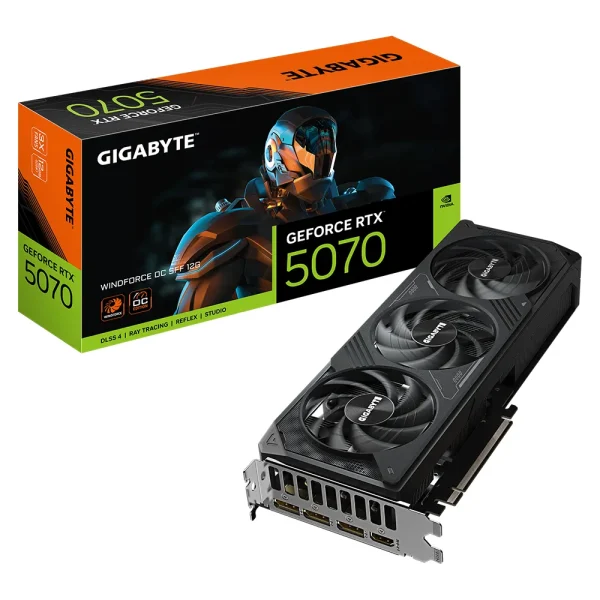 Gaming PC Hyper Surge
