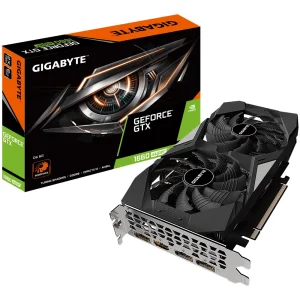 Gaming PC METEOR SPARK Ryzen 5500 GeForce GTX 1660