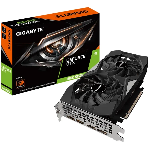 Gaming PC METEOR SPARK Ryzen 5500 GeForce GTX 1660
