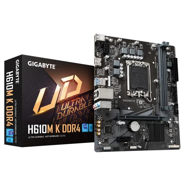 Gaming PC Nebula Drive
