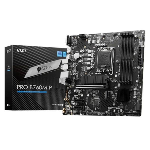 Gaming PC ORION FORGE