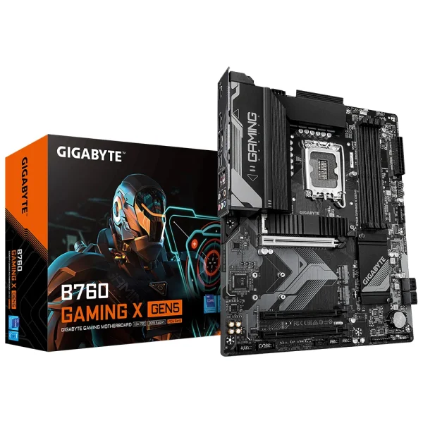 Gaming PC Sirius Blade