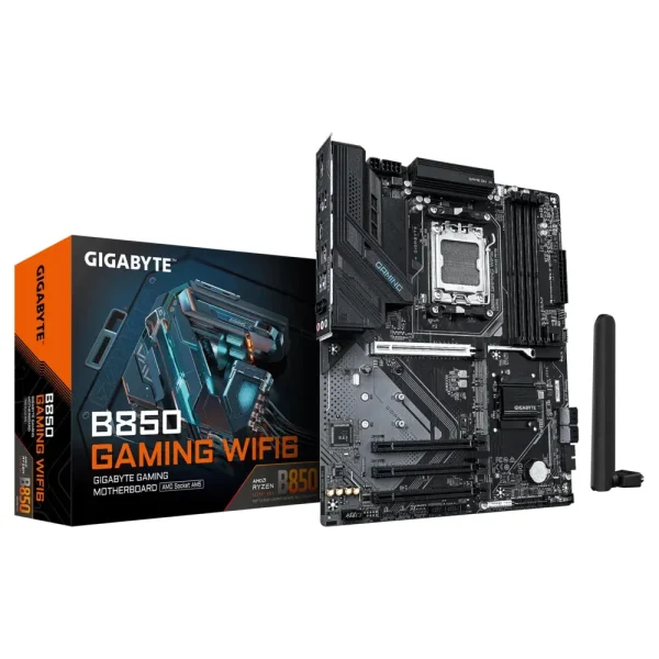 Gaming PC Solar Flare