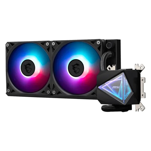 Gaming PC Solar Flare