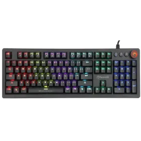 gejmerska tastatura marvo scorpion kg917