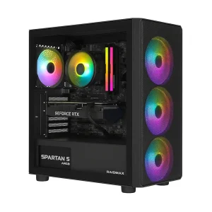 gejmerski kompjuter Vega Pulse