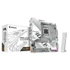 GigaByte Aorus Elite Wi-Fi Ice B860M