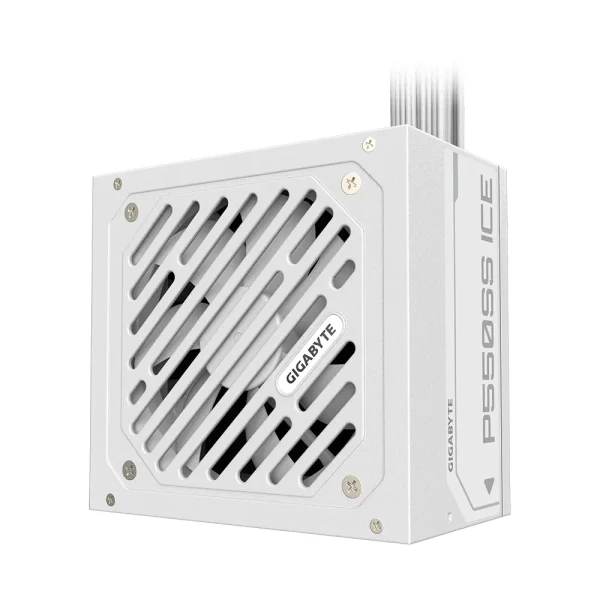 GigaByte PSU 550W Silver
