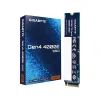Gigabyte SSD NVME 500GB Gen4 4000E