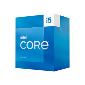 Intel Core i5 13400 Raptor Lake 10-Core E1.8GHz/P2.5GHz
