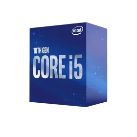 Intel Core i5-10400 Comet Lake 6-Core 2.9GHz