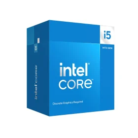 Intel Core i5-14400F Raptor Lake 10-Core E1.8GHz P2.5GHz