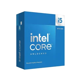 Intel Core i5 14600KF Raptor Lake 14-Core E2.6GHz P3.5GHz