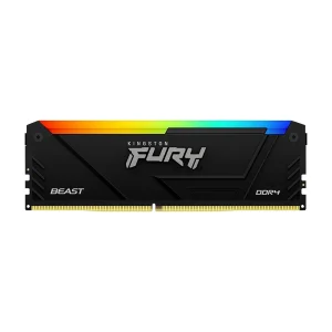 Kingston FURY Beast 8GB DDR4 RGB