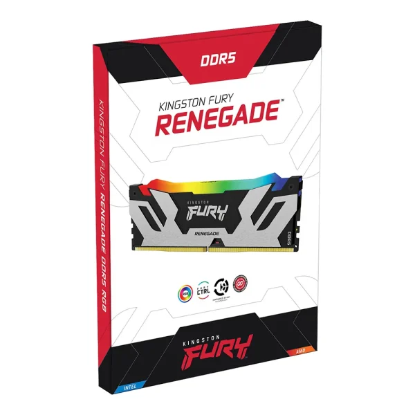 Kingston FURY Renegade DDR5 RGB 32GB