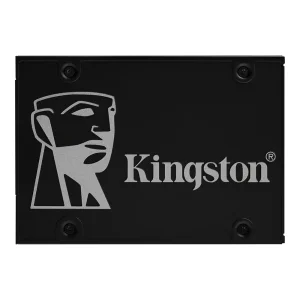 Kingston SSD