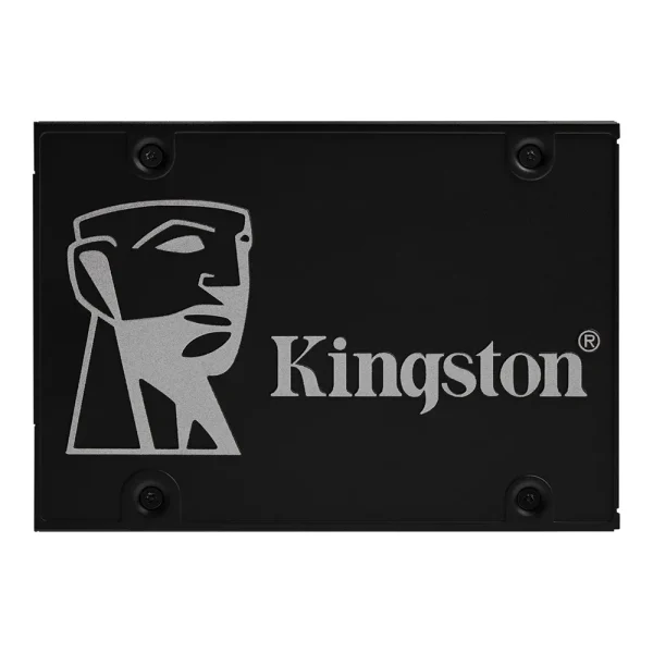 Kingston SSD