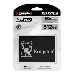Kingston SSD