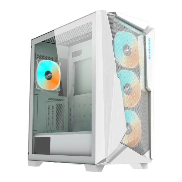 kukishte GIGABYTE C301