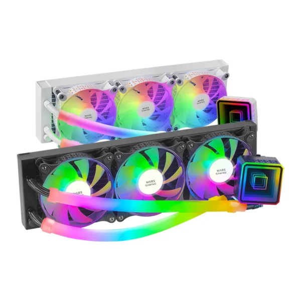 Mars Gaming ML Ultra360