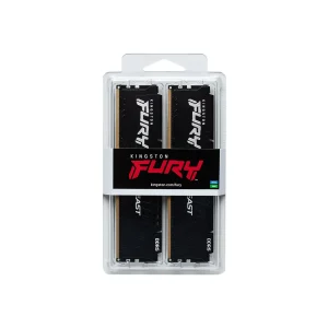 Memory Kingston Fury Beast 64GB